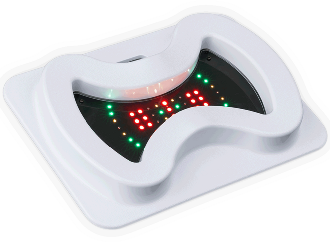 나래아띠 근적외선 좌욕기 임산부 가정용 휴대용 국내특허 원적외선 5파장 LED