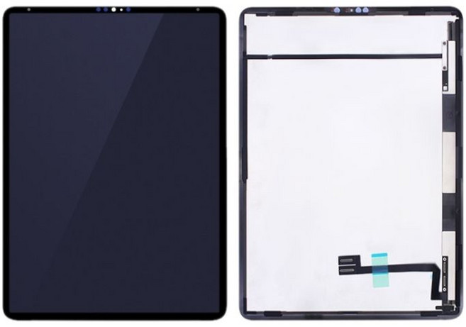 아이패드프로12.9 5세대 액정수리 LCD 화면 교체 부품 액정 파손 내부액정 아이패드자가수리, 1개, 아이패드 프로12.9 5세대 호환액정