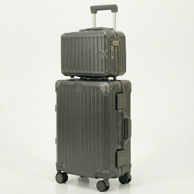 [10+1년AS] 레딕스 여행용 폴리카보네이트 캐리어 2종세트