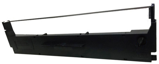 EPSON S015611 副廠相容色帶 適用LQ-690C/LQ-690CII/LQ-690CIIN, 5個