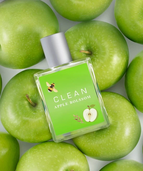 클린 클리어 애플 블로썸 EDP 30ML, FREE, 1 - 쿠팡