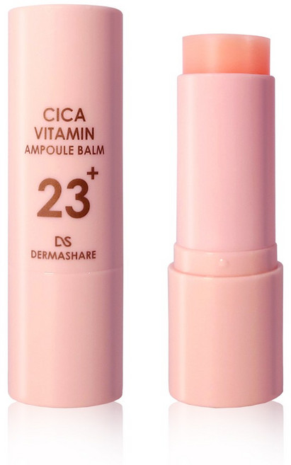 더마쉐어 시카 비타민 앰플밤, 11g, 1개