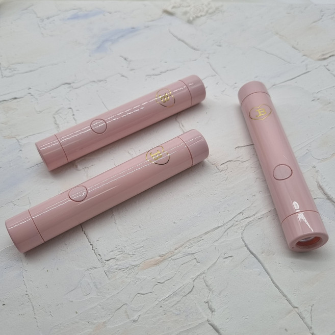 진비 슈팅라이트 핀큐어 젤 램프, 1개