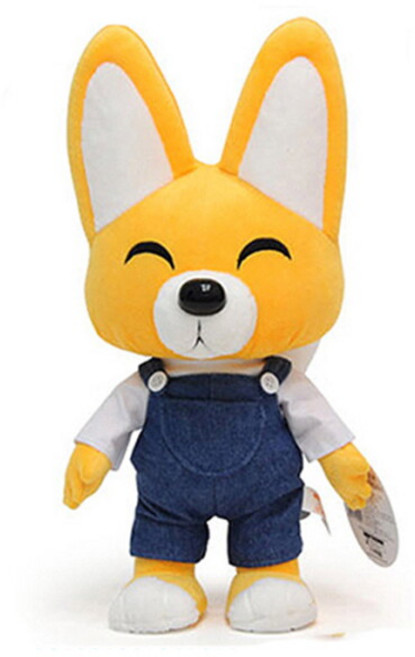 [미미월드] 무 뽀로로 3기 봉제인형 에디 34cm, 백화점 출고 [미미월드] c무 뽀로로 3기 에디 봉제인, 1개, 상세 설명 참조