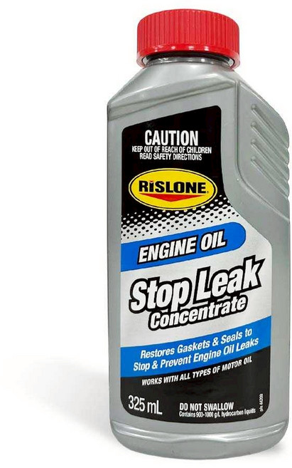 RISLONE 引擎機油止漏濃縮劑 325毫升, 1個, 所有燃料類型