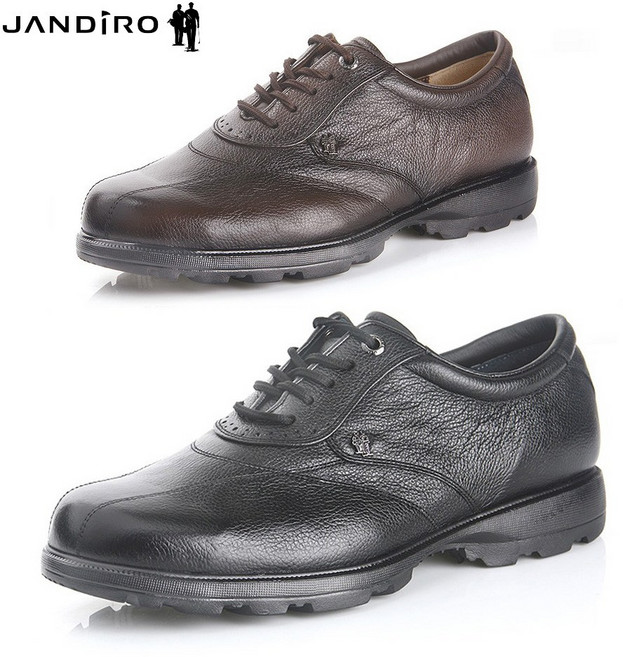 잔디로 골프화 영국피타드사 천연가죽 사용 레저화 JM1925