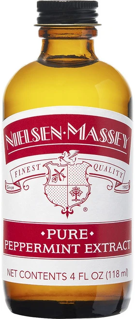 닐슨메시 퓨어 페퍼민트 추출물, 1개, 118ml - 쿠팡