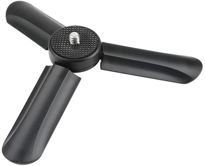 오스모 포켓 짐벌 예비 부품용 미니 삼각대, 선택: 기본, 1개