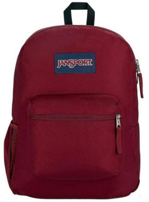 잔스포츠 크로스 타운 백팩 JS0A47LW