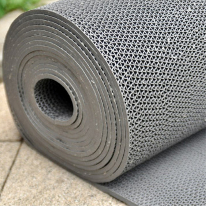 물기많은 바닥 넘어짐방지 회색 발매트 콘도 놀이방 논슬립깔개