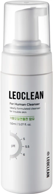 레오클린 남성 청결제, 150ml, 1개 - 쿠팡