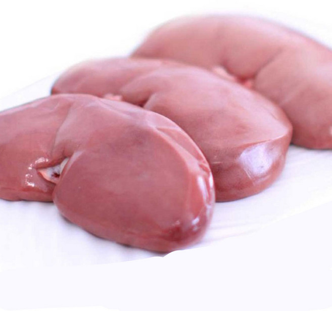 (배터짐) 특미 구이용 돼지 도래창 호두기 돼지대동맥 돼지내장 사골 (순대국 재료) 돼지염통 돼지허파 (일요일&당일발송), 600g, 1개