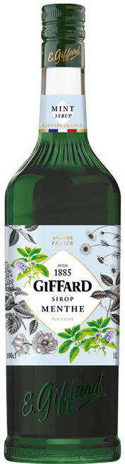 지파드 시럽 4개, 1L