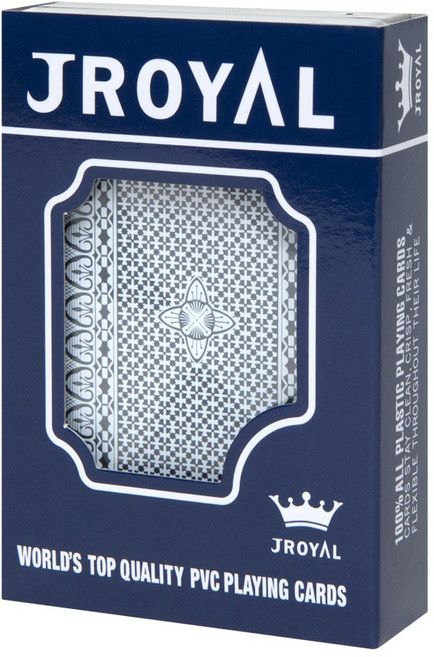 제이로얄 트럼프카드 J ROYAL, 1개