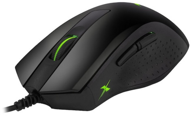 블러디 스카이디지탈 ESPORTS 게이밍 마우스 X5 PRO, 혼합색상