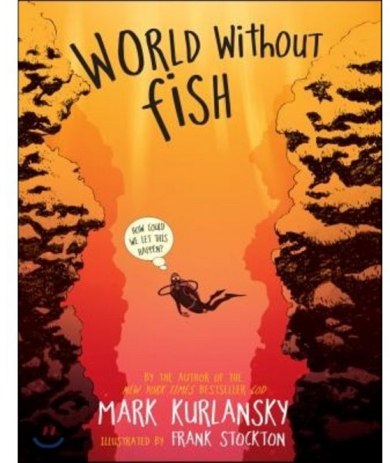 World Without Fish, Workman Pub Co