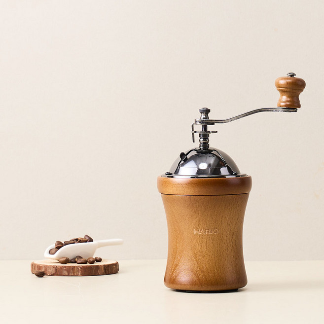 하리오 돔형 핸드밀 MCD-2, 단품, 단품