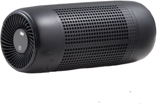 [프리미엄] 차량용 공기청정기, ., ., 본품