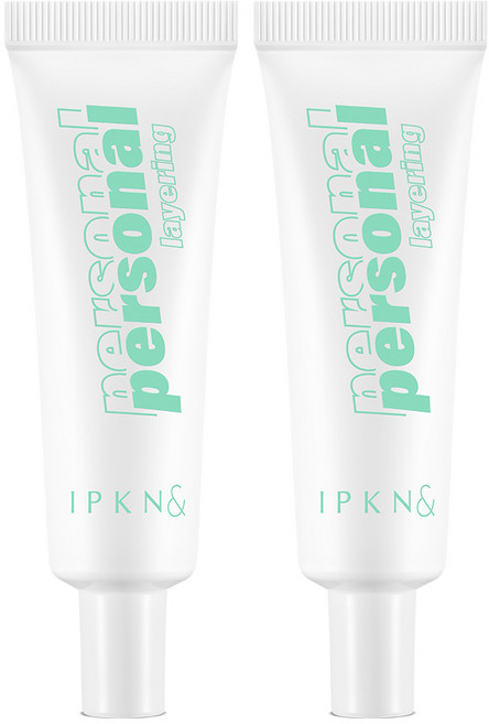 입큰 퍼스널 프라이머 포어, 2개