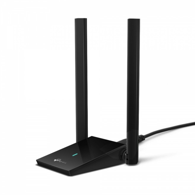 TP-LINK 티피링크 Archer TX20U Plus AX1800 Wifi6 USB 3.2 무선 랜카드 ~7S153