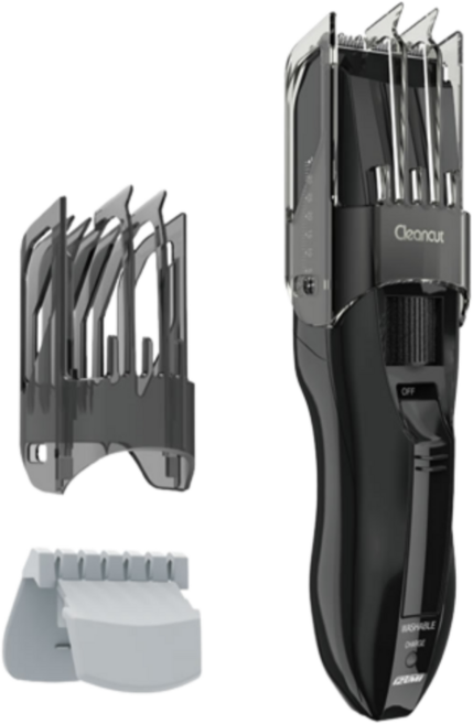 이즈미 완전방수 가정용 이발기 IKH-300