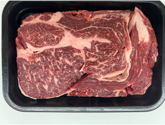 특별이벤트 1등급 등심, 1개, 200g