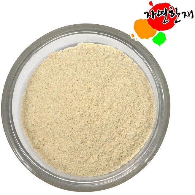 자연한재 국산 현미쌀눈가루 300g 쌀눈가루 100% 분말, 1팩