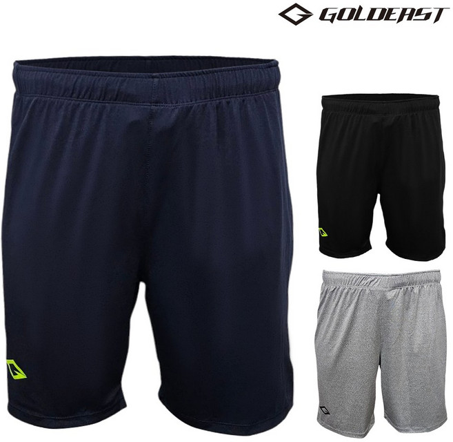 골드이스트 기능성 스포츠 냉감 운동복 국민 반바지 팬츠 야구 헬스 런닝