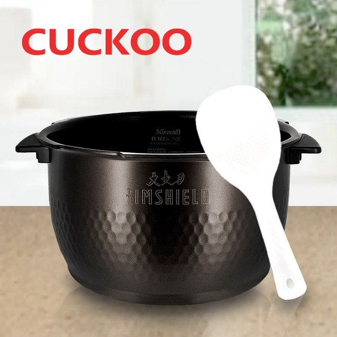 쿠쿠 압력밥솥 10인용 전용 내솥 CRP-HWXB108FW CRP-HXXB1020FB, CRP-HXXB1010FB(BFD), 1개