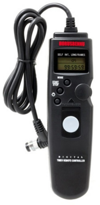 호루스벤누 타이머 릴리즈-III N2 (니콘MC-DC1타입), 1개