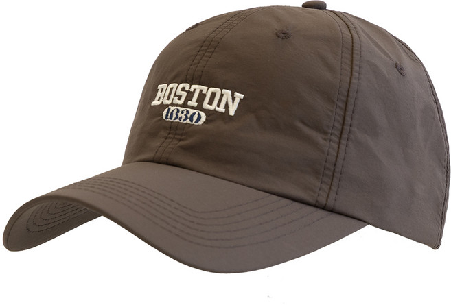 VITALO 남여공용 보스턴 에어 볼캡 빅사이즈 대두 모자 리얼대두모자 패션모자 캐주얼모자