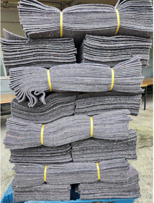 양봉 보온개포(대), 20개