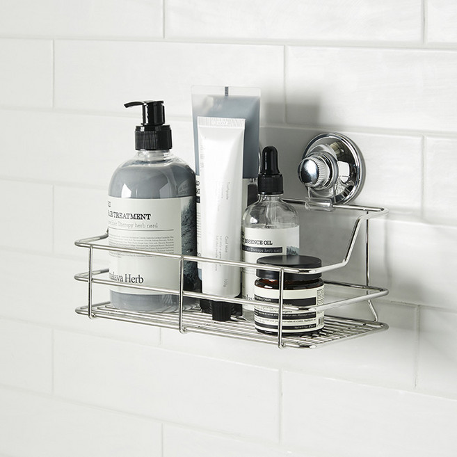 한샘 모던 파워락 다용도 선반(소) 250, 1개