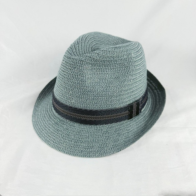 남자 봄 여름 아버지 할아버지 중절모 조양 ZENITH 어르신 페도라