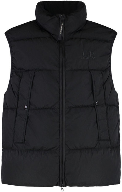 C.P.컴퍼니 퀼팅 터틀넥 베스트