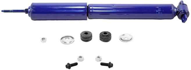 먼로 몬로-매틱 플러스 32346 포드 익스플로러 서스펜션 쇼크 업소버, 자동차 쇼크업소버 서스펜션 먼로 몬로매틱 플러스 323, 1개