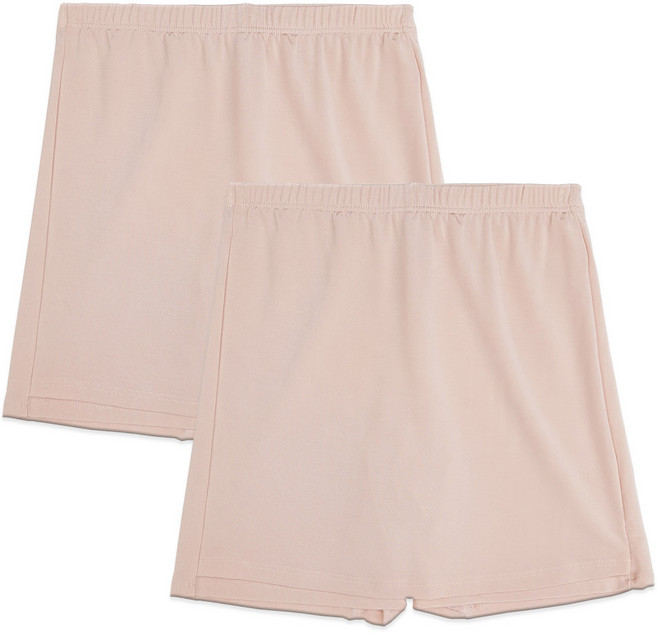 젝시나인 국산 모달 Y존 커버 드로즈 2P 세트