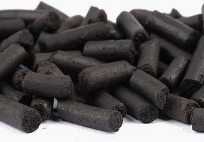 어항 활성탄 수조 여과제 수질 정화 420g 망포함, 1개