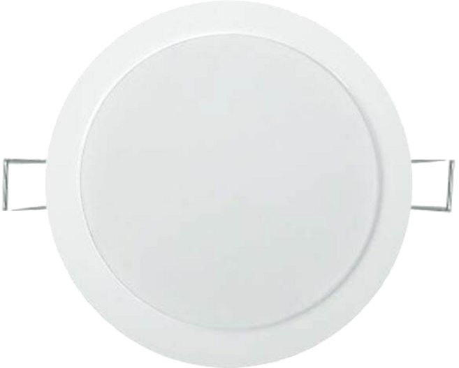 포커스 LED 국산 6인치 다운라이트 20W, 1개, 전구색