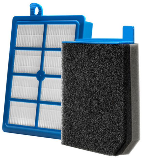 일렉트로룩스 유선청소기 퍼포먼스 키트 필터 ESKC9A, 1개