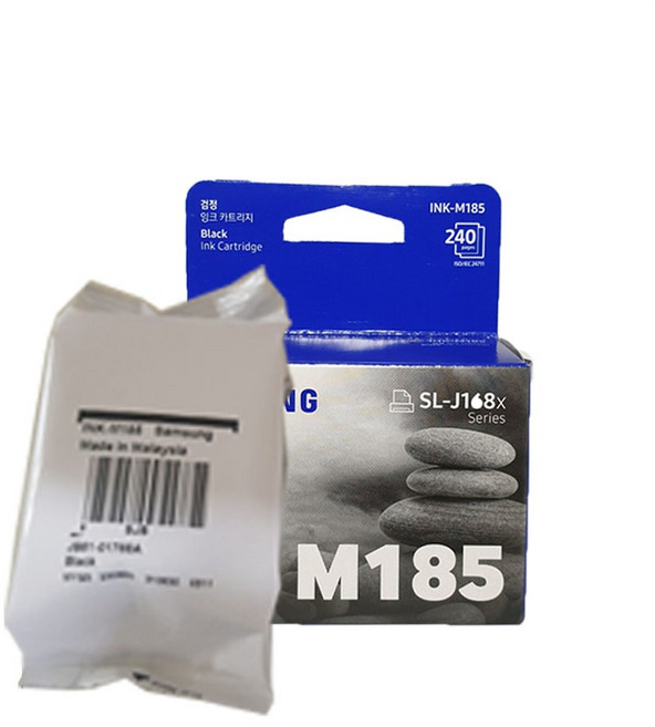 삼성전자 INK-M185 정품잉크