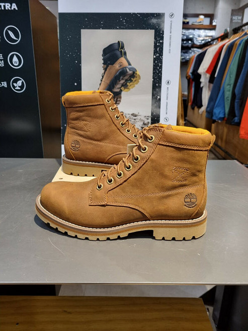 팀버랜드 팀버랜드 팀버랜드 A44MY 남자 REDWOODFALLS 워커 브라운 (P001706233)