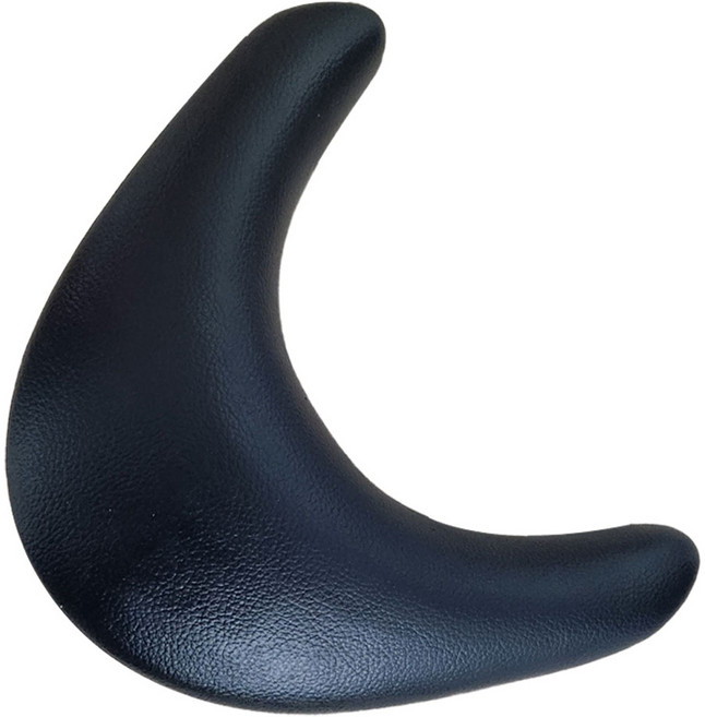 예원 예로닉 YW-SC500 실리콘 샴푸목받침대 미용실 좌식형, 1