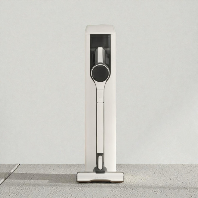 LG전자 코드제로 AI 오브제컬렉션 A9 청소기 + 올인원타워 세트 AI937WA, 카밍베이지, AI937WA/오브제