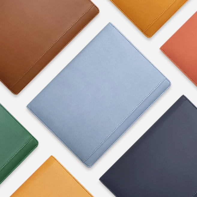 2026 드림 스프링 다이어리 A5 B6 A6 업무용 플래너, 스카이블루