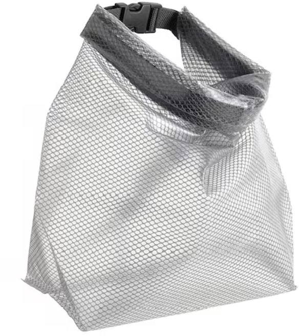 이케아 렌사레 방수가방 물놀이 방수백, 1개, RENSARE