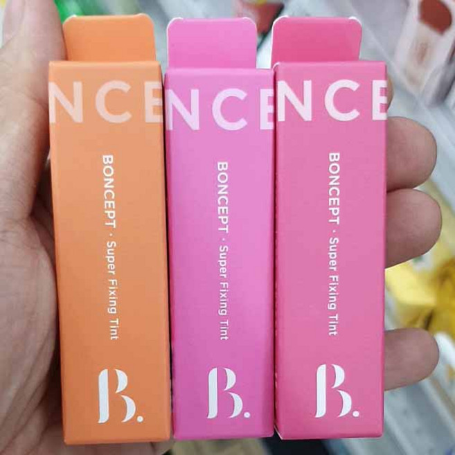 본셉 수퍼 픽싱 틴트, 4.5g, 1개, 오렌지픽싱