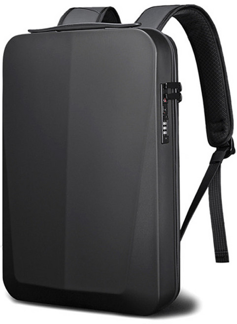 BNG 하드 슬림 백팩 단단한 직장인 노트북 가방 정장 출퇴근 서류백팩 가방