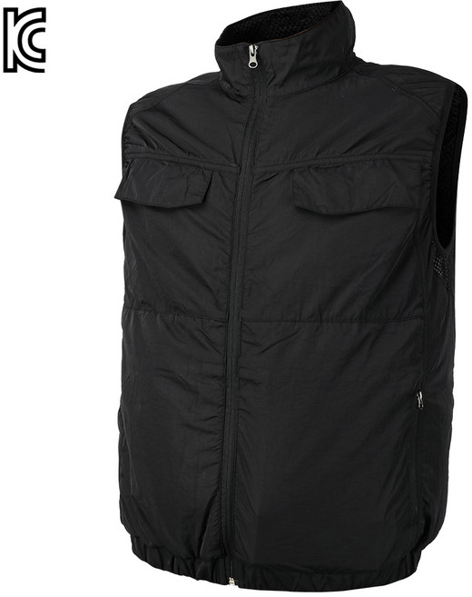 선풍기조끼 쿨조끼 냉풍조끼 아이스조끼 작업용조끼 등산조끼 조끼단품