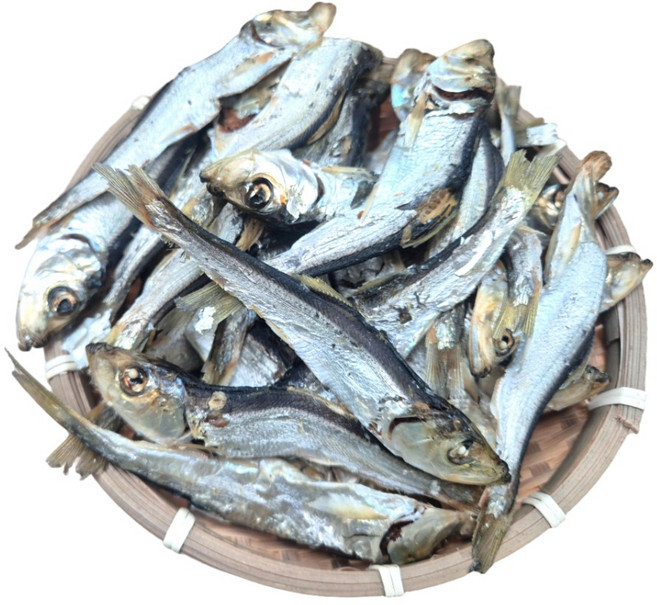 다시멸치 국물 육수 업소용 대용량, 2박스, 1.5kg